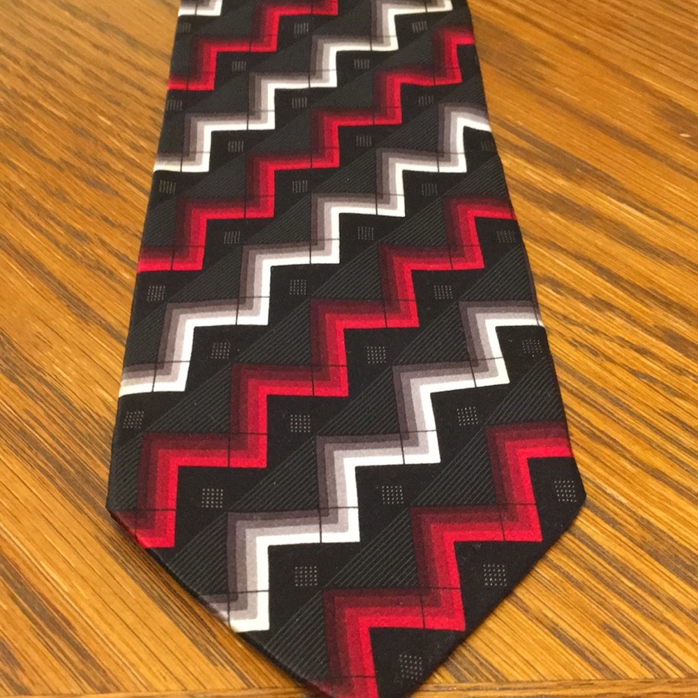 Croft & Barrow Tie